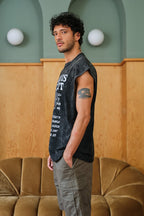 Astro World Vest Tank