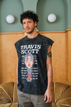 Astro World Vest Tank