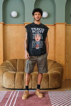 Astro World Vest Tank