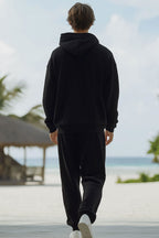 All-Day Zip Co-ords