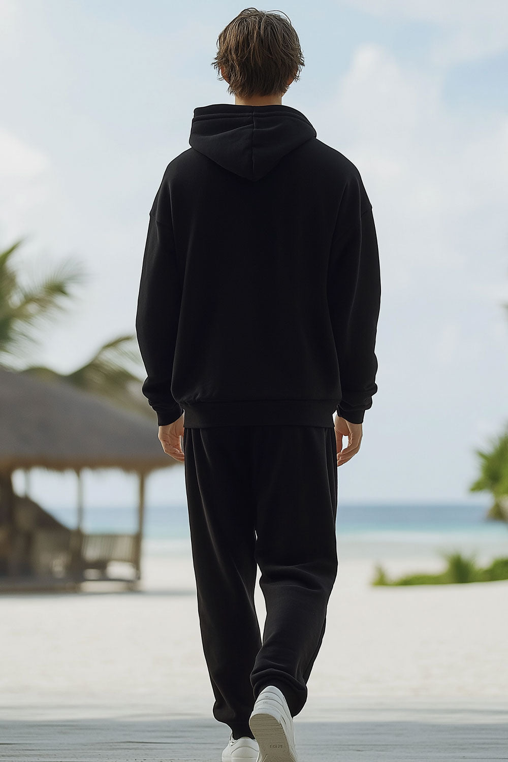 All-Day Zip Co-ords