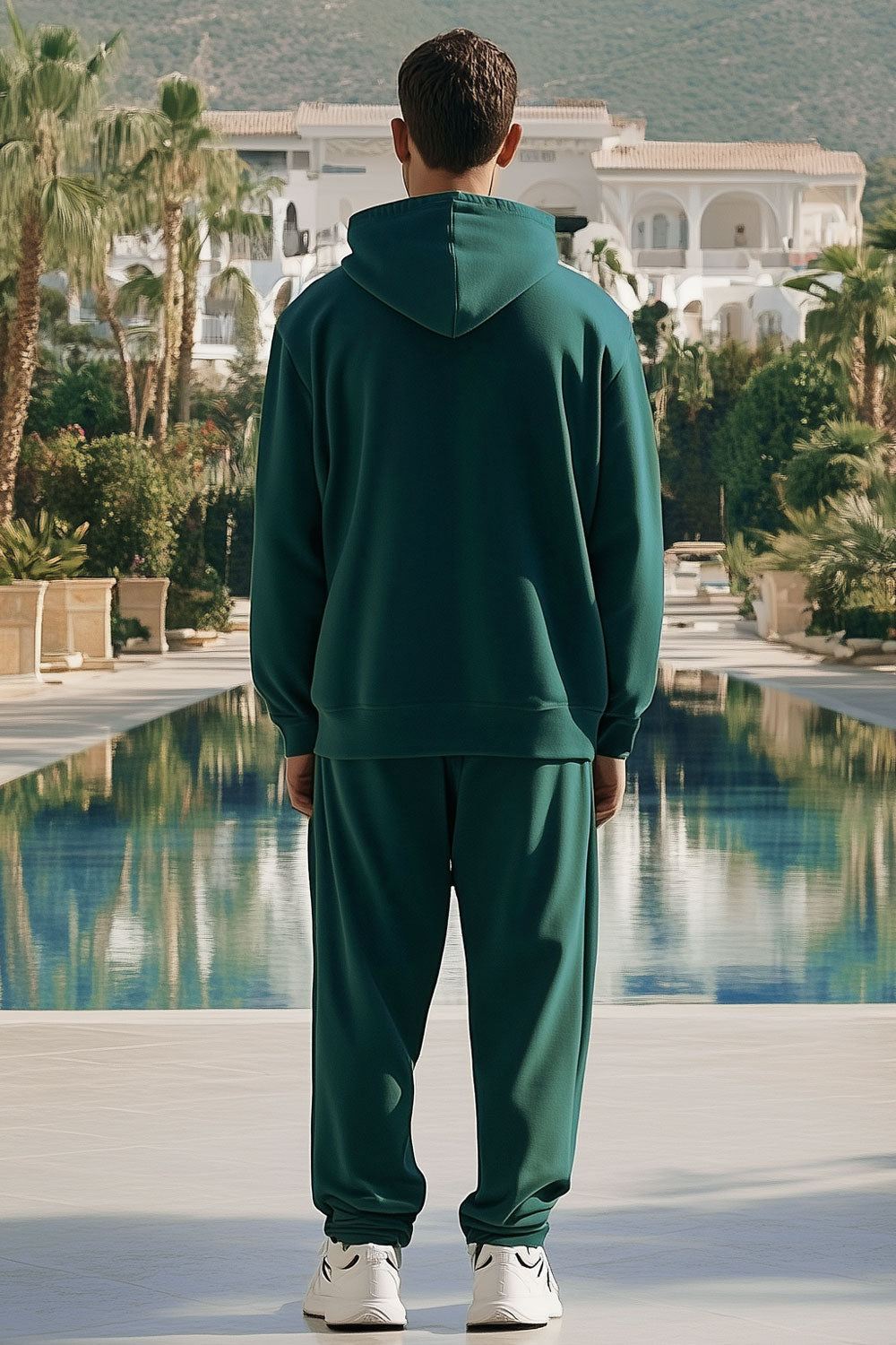All-Day Zip Co-ords