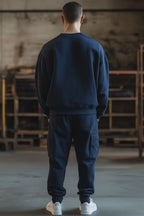 Oversized Comfort Co-ords