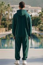 All-Day Zip Co-ords