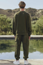 Oversized Comfort Co-ords