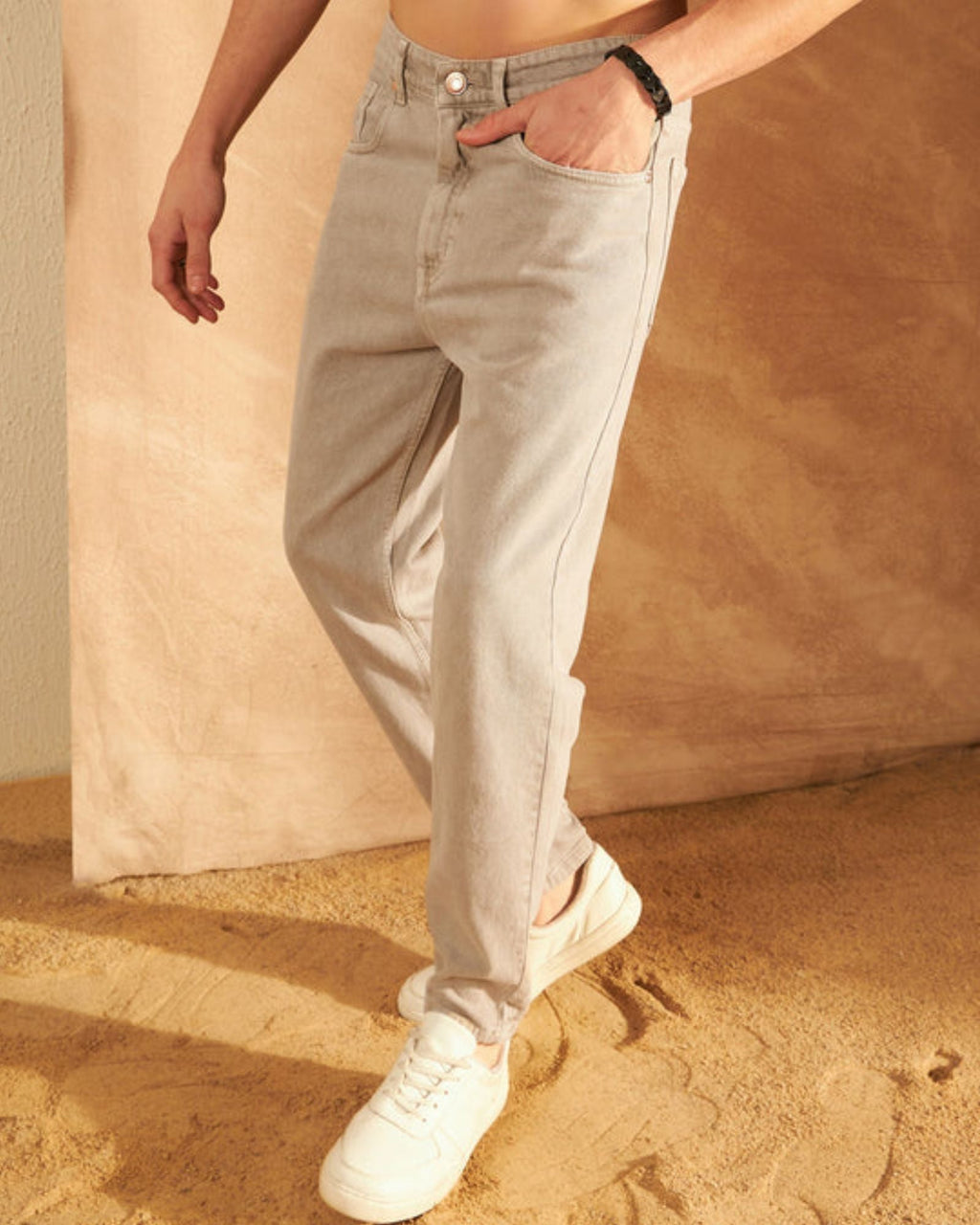 Mom Fit Jeans