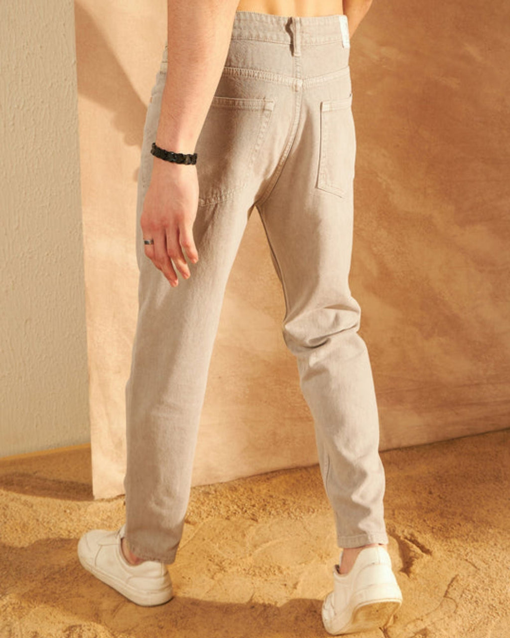 Mom Fit Jeans