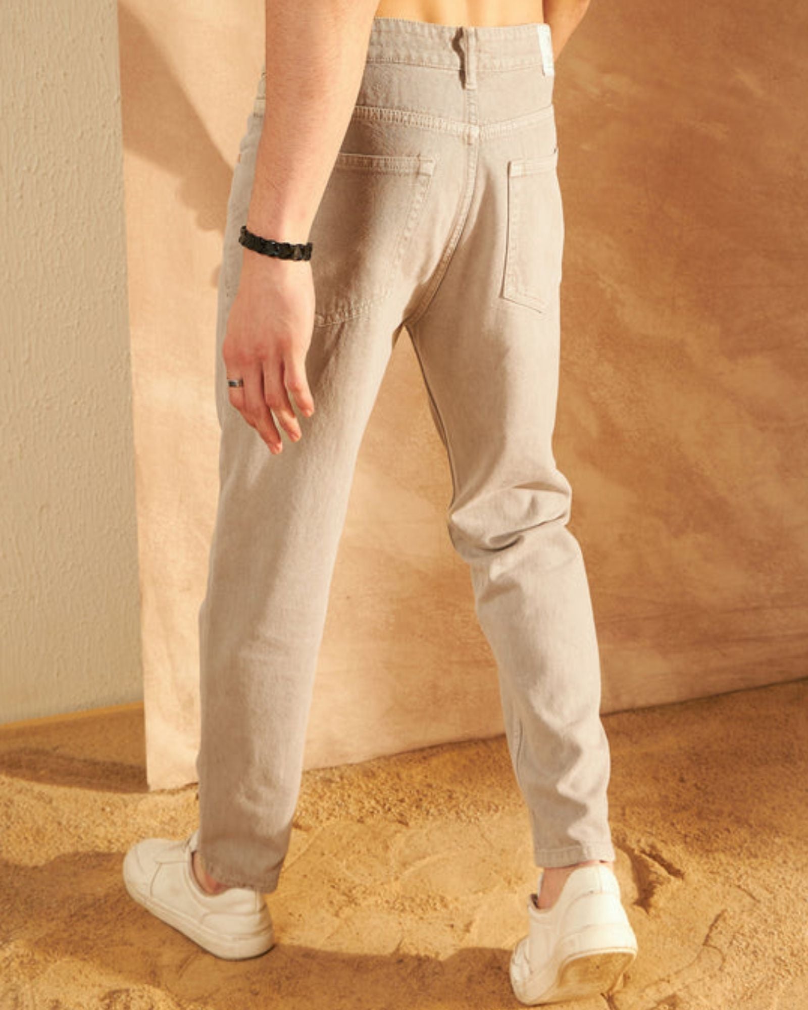 Mom Fit Jeans