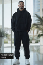 Structured Comfort Co-ords