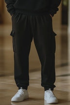 Oversized Comfort Co-ords
