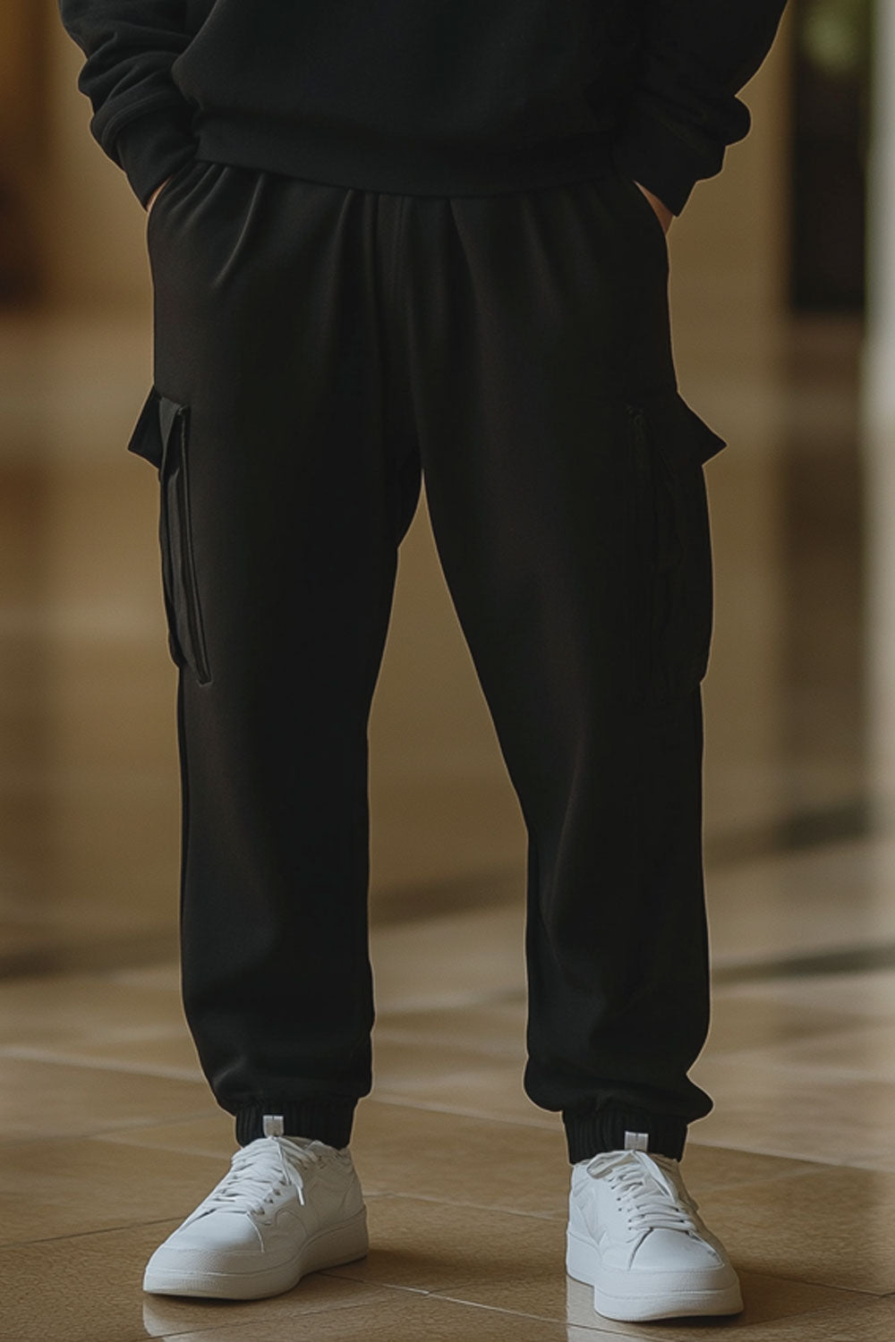 Oversized Comfort Co-ords