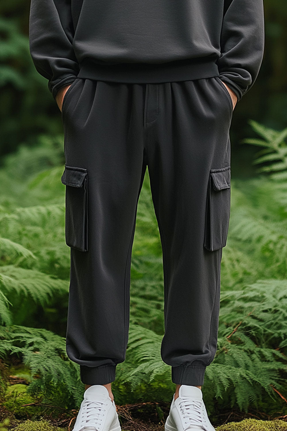 Oversized Comfort Co-ords