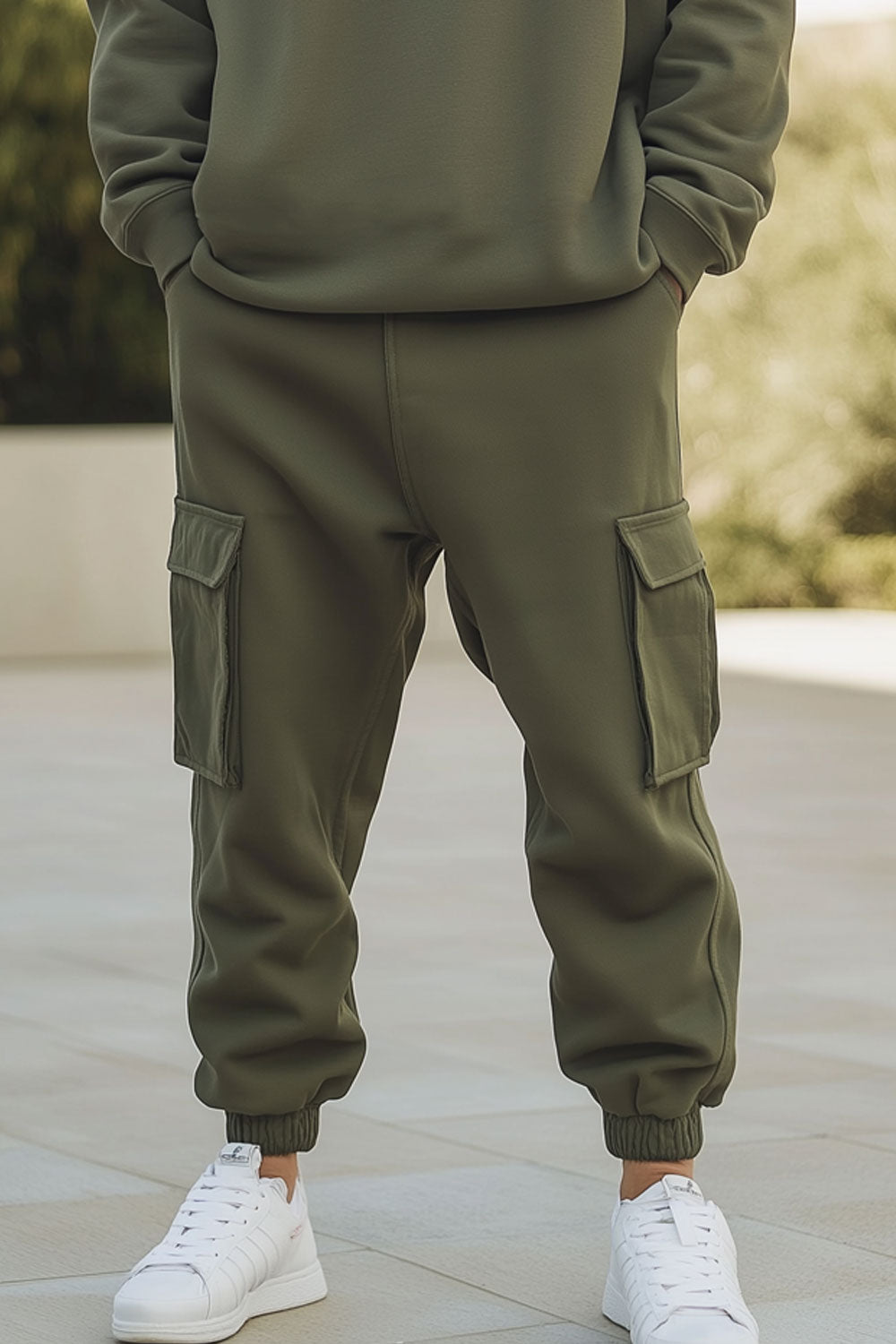 Oversized Comfort Co-ords