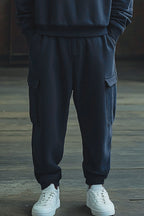 Oversized Comfort Co-ords