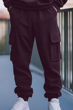 Structured Comfort Co-ords