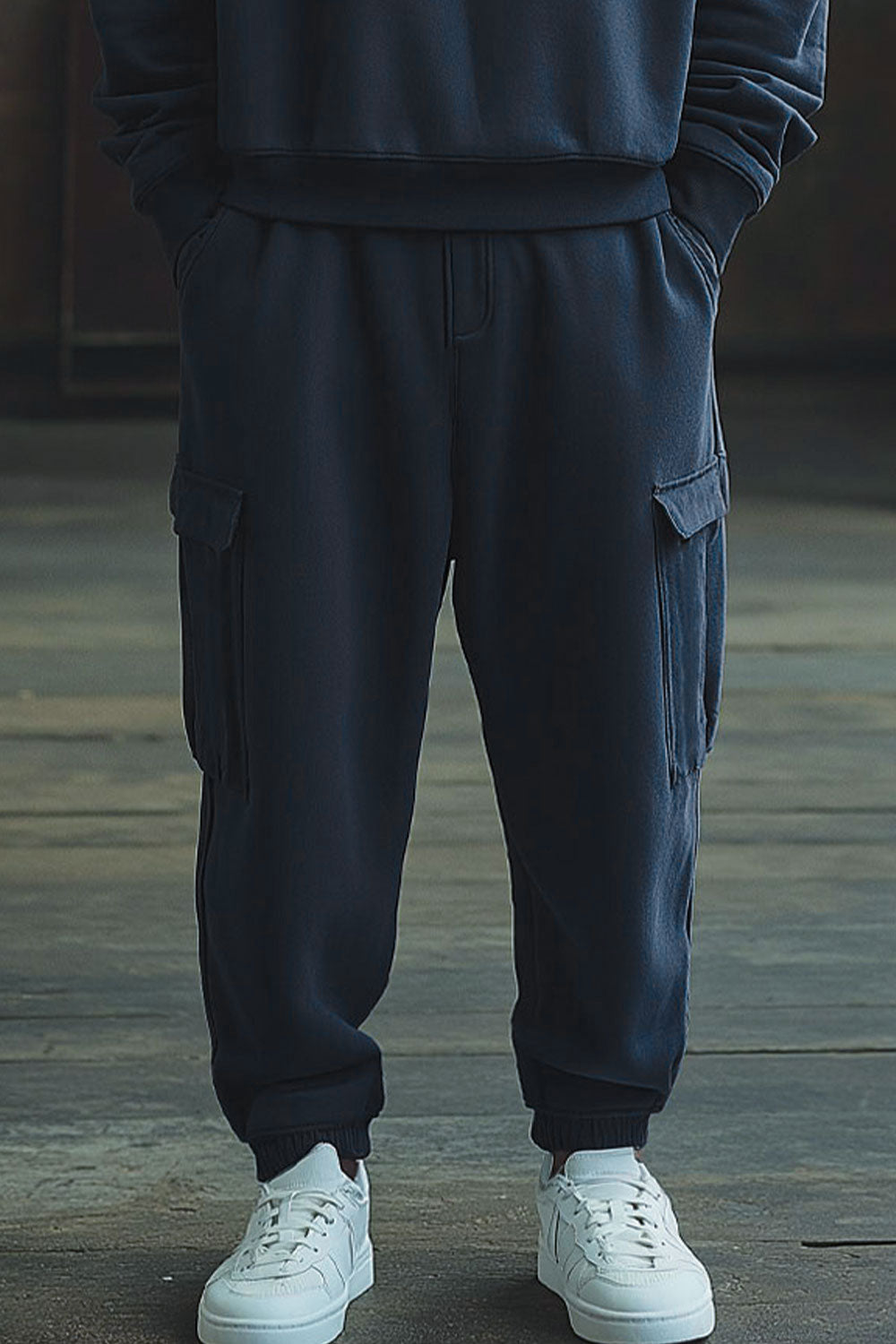 Oversized Comfort Co-ords