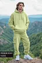 Structured Comfort Co-ords