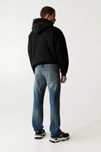 Revival Edge Straight Fit Jeans