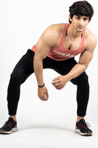 Classic Stringer Pink