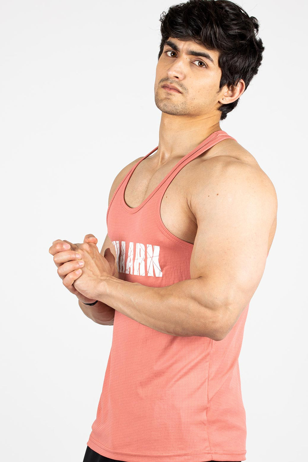 Classic Stringer Pink