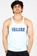 Classic Stringer Sky Blue