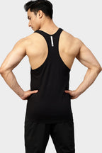 Legacy Stringer Black