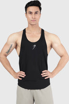 Surge Stringer Black