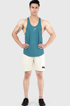 Surge Stringer Green