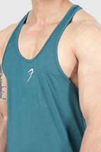 Surge Stringer Green