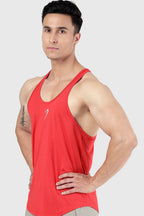 Surge Stringer Red