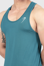 Surge Tank Green