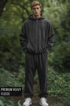 All-Day Zip Co-ords