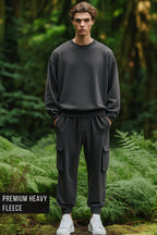 Oversized Comfort Co-ords