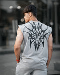 Triblade Acid Wash Tank