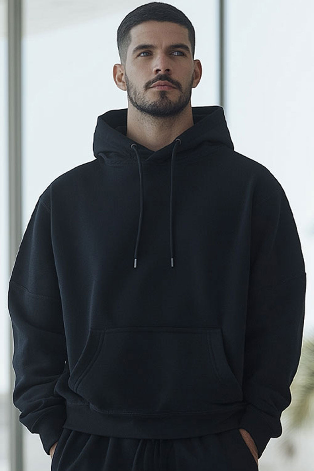 Structured Comfort Co-ords