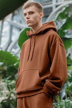 Structured Comfort Co-ords