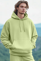 Structured Comfort Co-ords