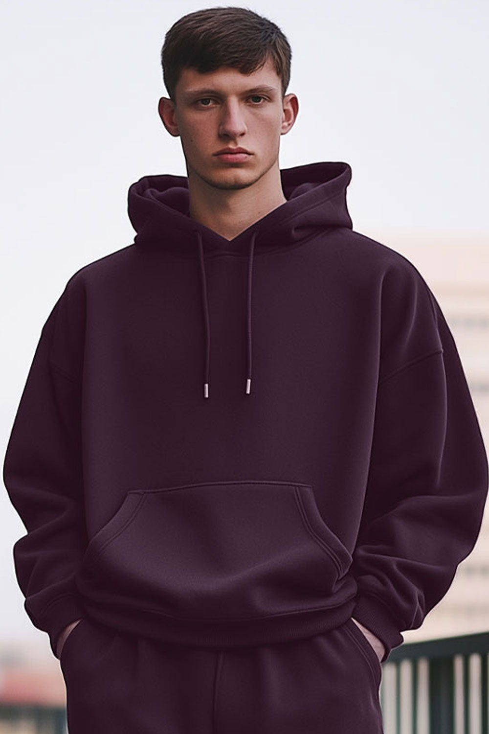 Structured Comfort Co-ords