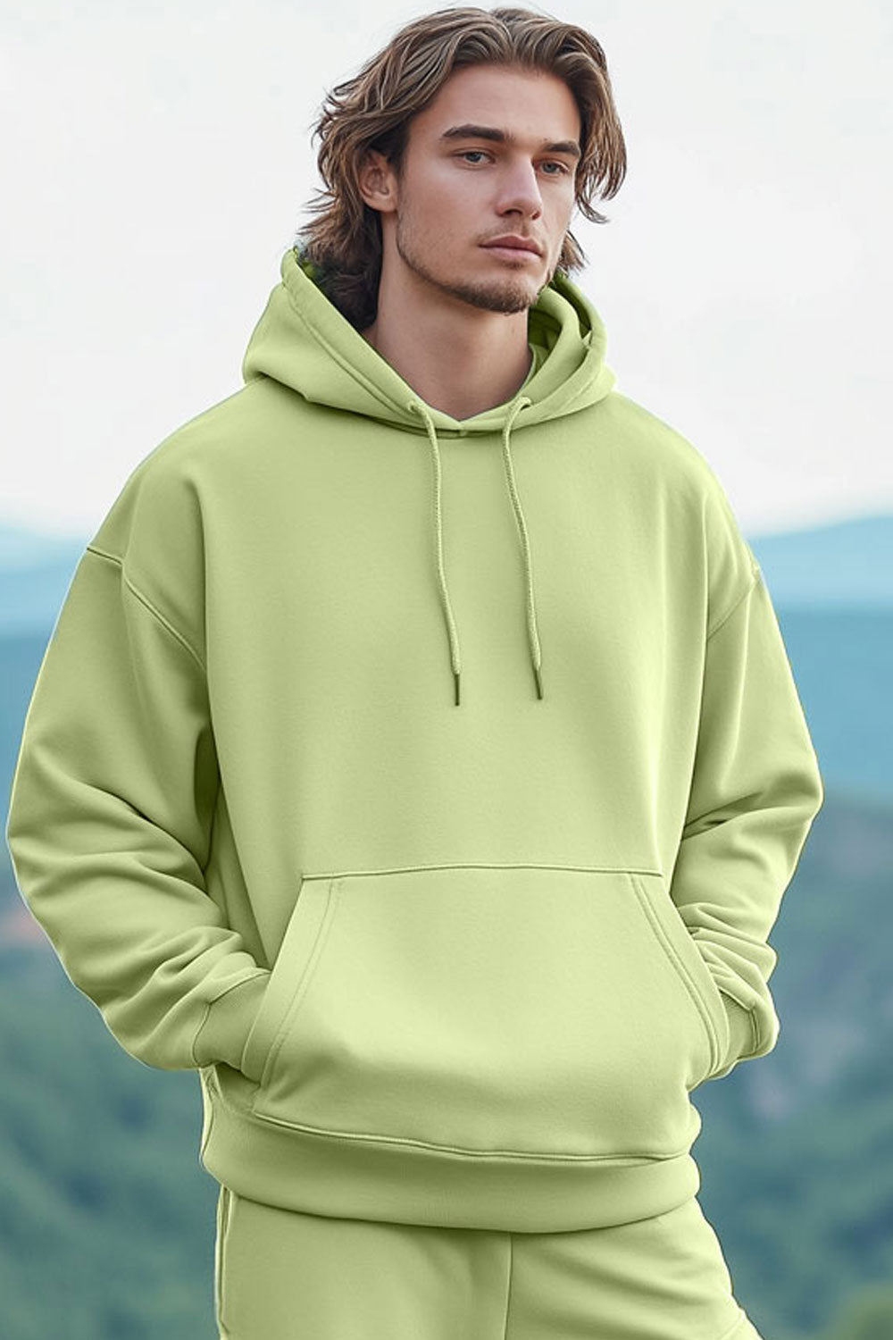Structured Comfort Co-ords