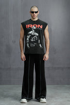 Iron Mike Vest Tank