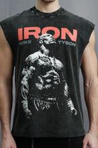 Iron Mike Vest Tank