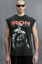Iron Mike Vest Tank