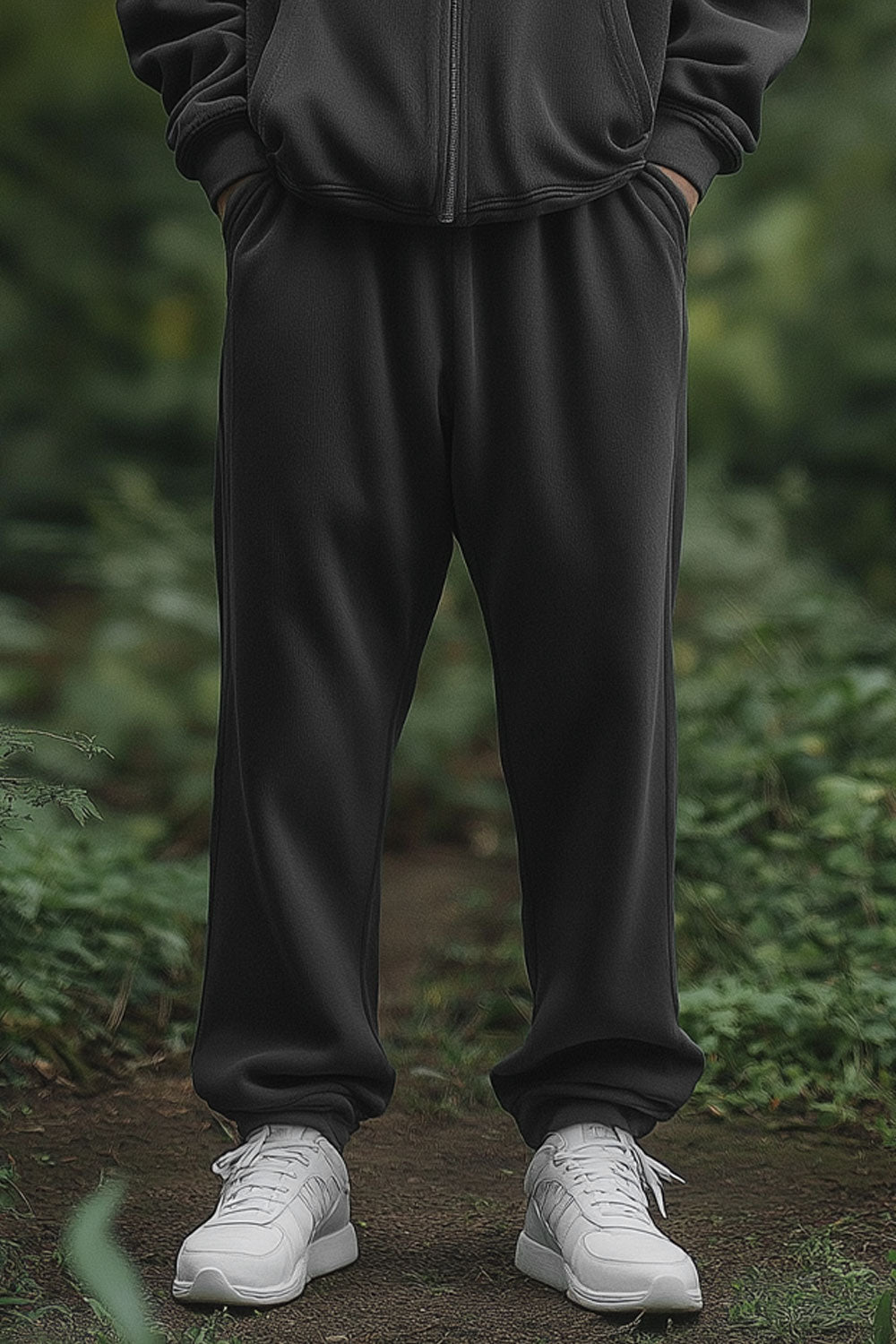 All-Day Zip Co-ords