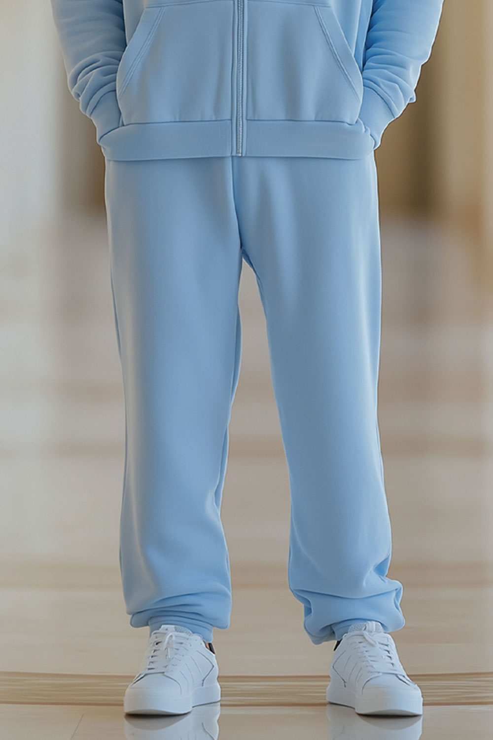 All-Day Zip Co-ords