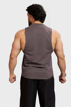 Legacy DeepArm Tank Mocha