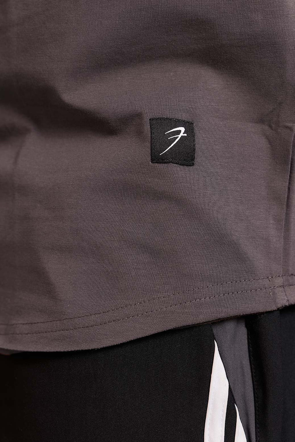 Legacy DeepArm Tank Mocha