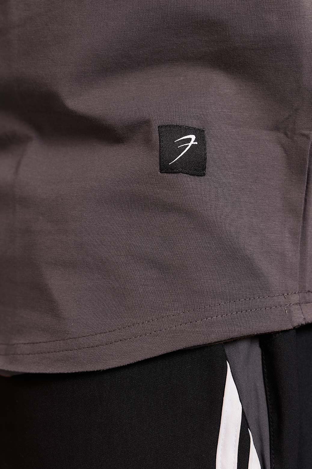 Legacy DeepArm Tank Mocha
