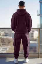 Structured Comfort Co-ords