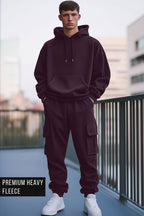Structured Comfort Co-ords