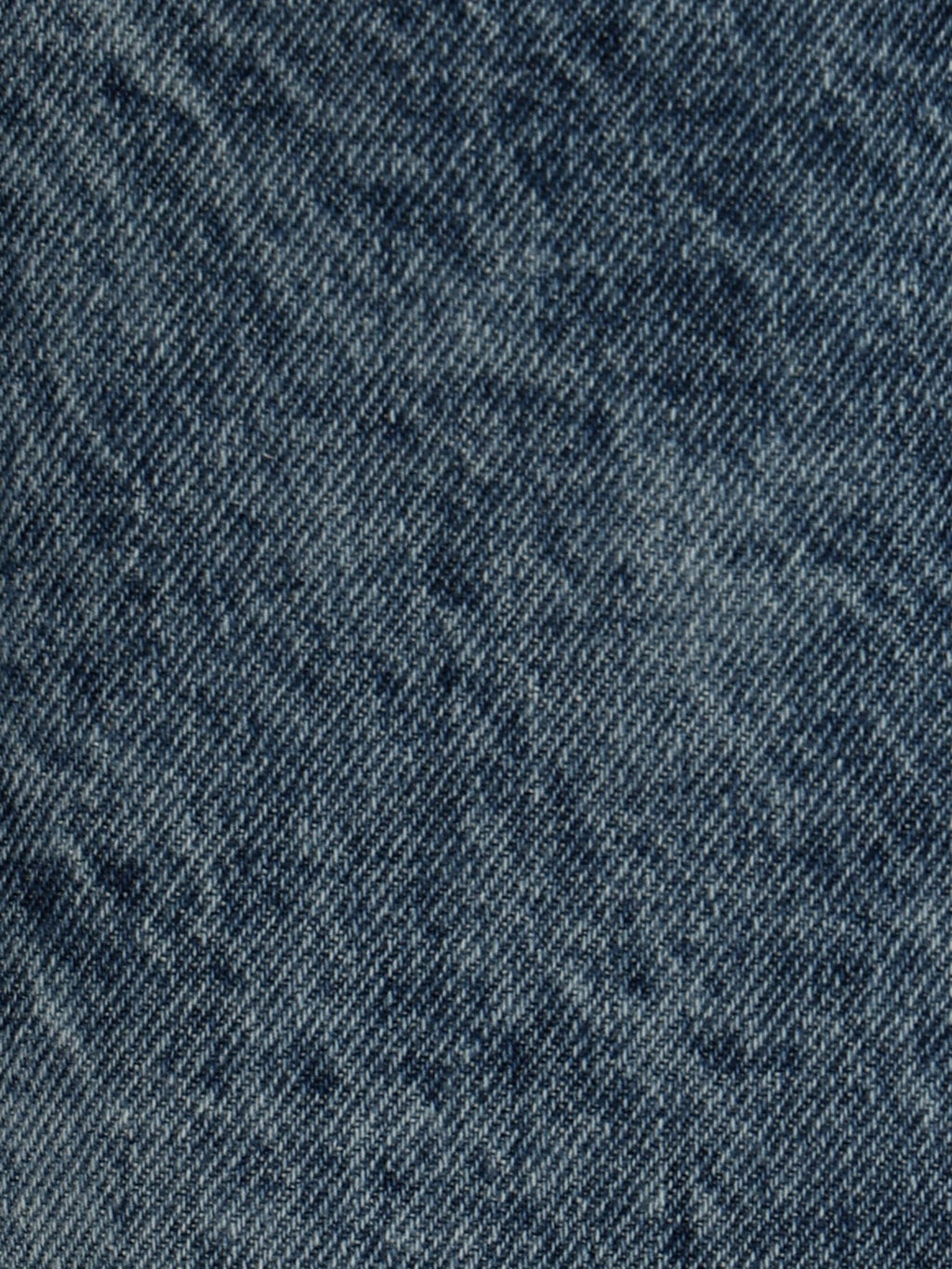 Avenue Distressed Jeans